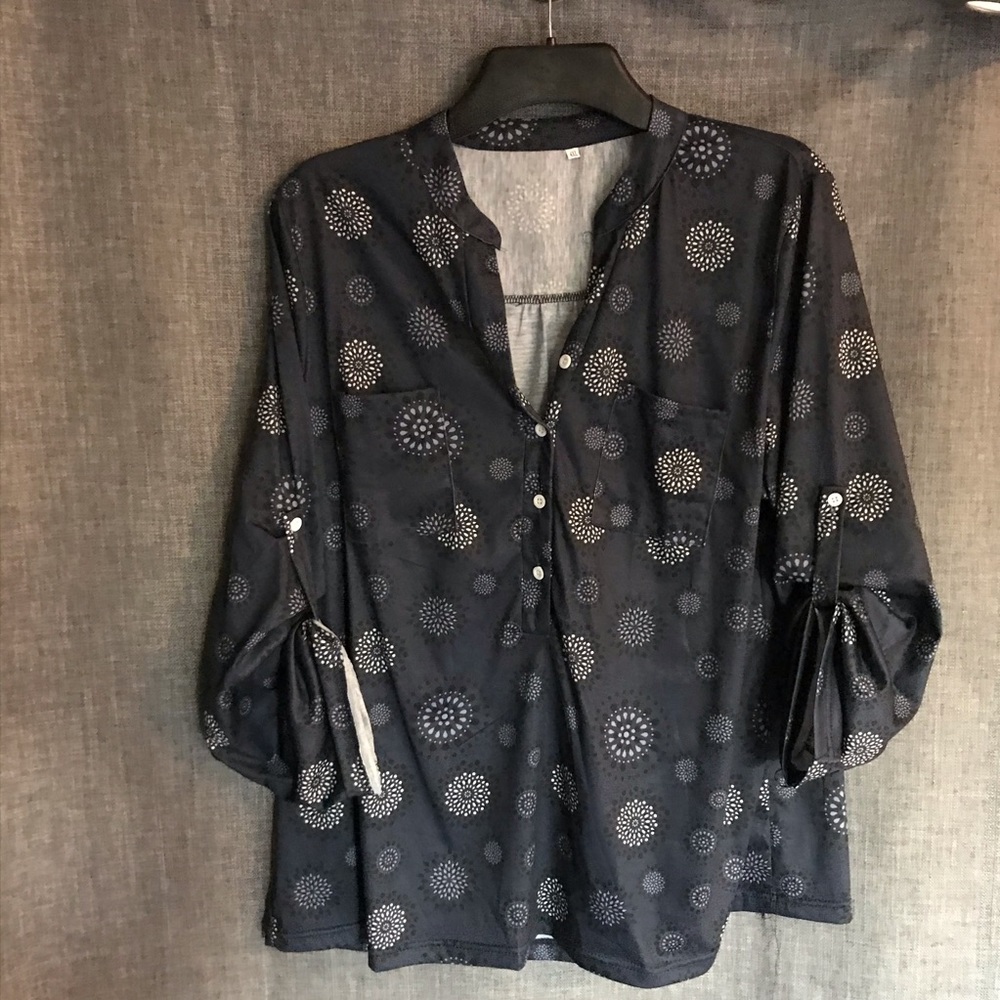 Woman’s shirt